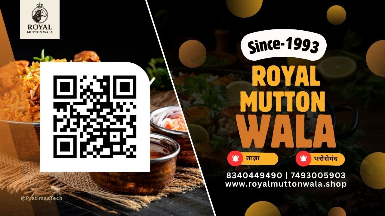 Scan the QR Code to Visit Our Official Website!